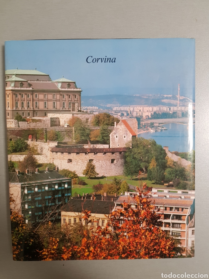 Libros de segunda mano: BUDAPEST . DOMOKOS VARGA - Foto 4