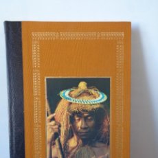 Libros de segunda mano: # L' AMAZONE.- EL AMAZONAS. NATIONAL GEOGRAPHIC SOCIETY. 1976 #. Lote 315841868