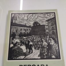 Libros de segunda mano: BERGARA IRUDI ETA KONDAIRA SEMBLANZA HISTÓRICA ANTONIO URCELAY VERGARA FOTOGRAFIAS PAÍS VASCO. Lote 316029498