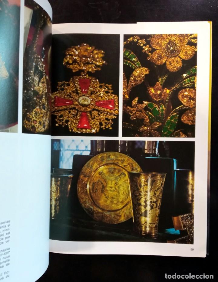 Libros de segunda mano: Moscou, Planeta. Franc&eacute;s - Foto 3