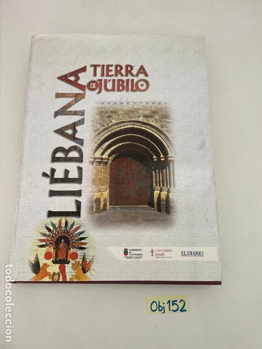 Libros de segunda mano: Li&eacute;bana - Foto 1
