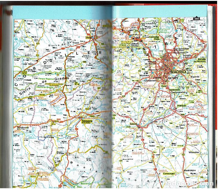 Libros de segunda mano: Gu&iacute;a Visual de Castilla La Mancha VV - Foto 10