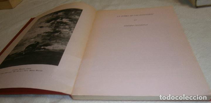Libros de segunda mano: viaje a Samoa Marcel Schwob - Foto 3