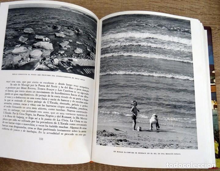 Libros de segunda mano: COSTA BRAVA JOS&Eacute; PLA - Foto 8