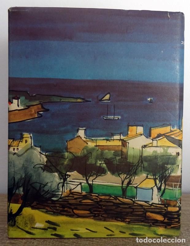 Libros de segunda mano: COSTA BRAVA JOS&Eacute; PLA - Foto 9