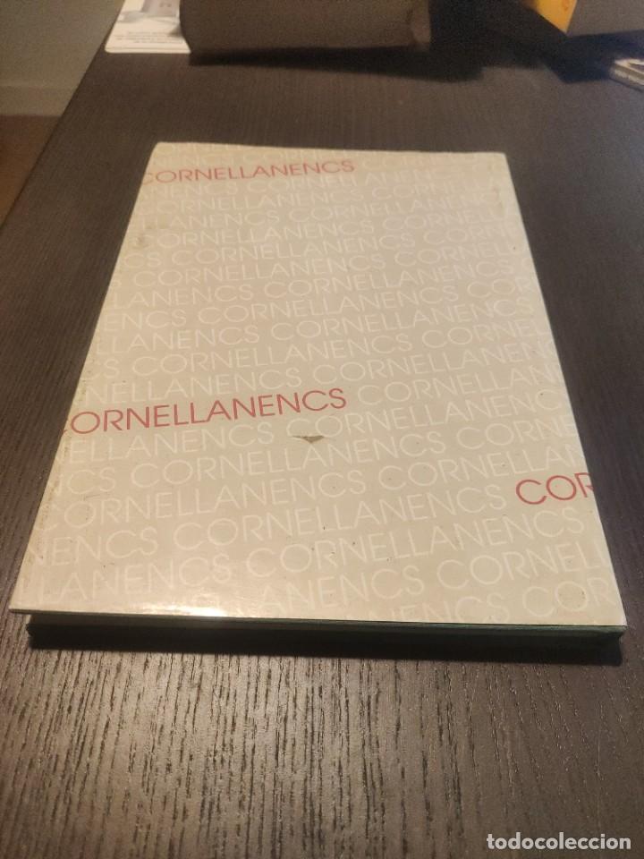 Libros de segunda mano: CORNELLANENCS - Joan Tarda i Coma. - Foto 6