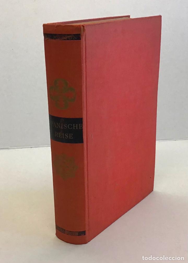 Libros de segunda mano: SPANISCHE REISE. - MORTON, H. V. - Foto 1
