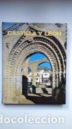 Libros de segunda mano: Nuestros Pueblos. Castilla y Le&oacute;n - Ediciones Rueda, 2003 - Foto 1