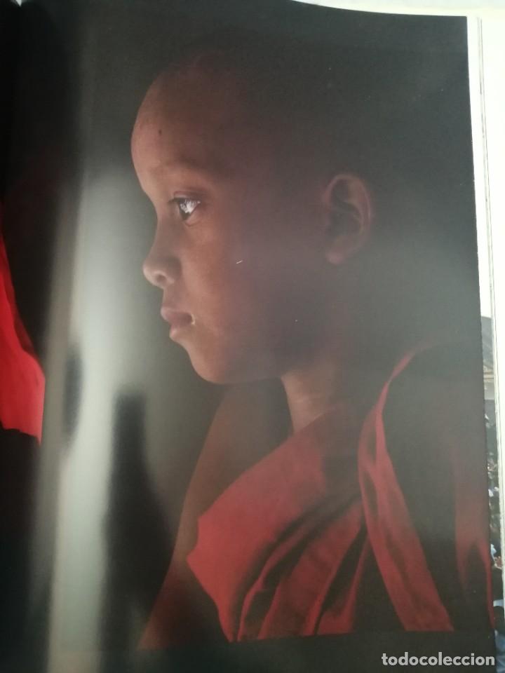 Libros de segunda mano: HOMENAJE A ASIA - Foto 3