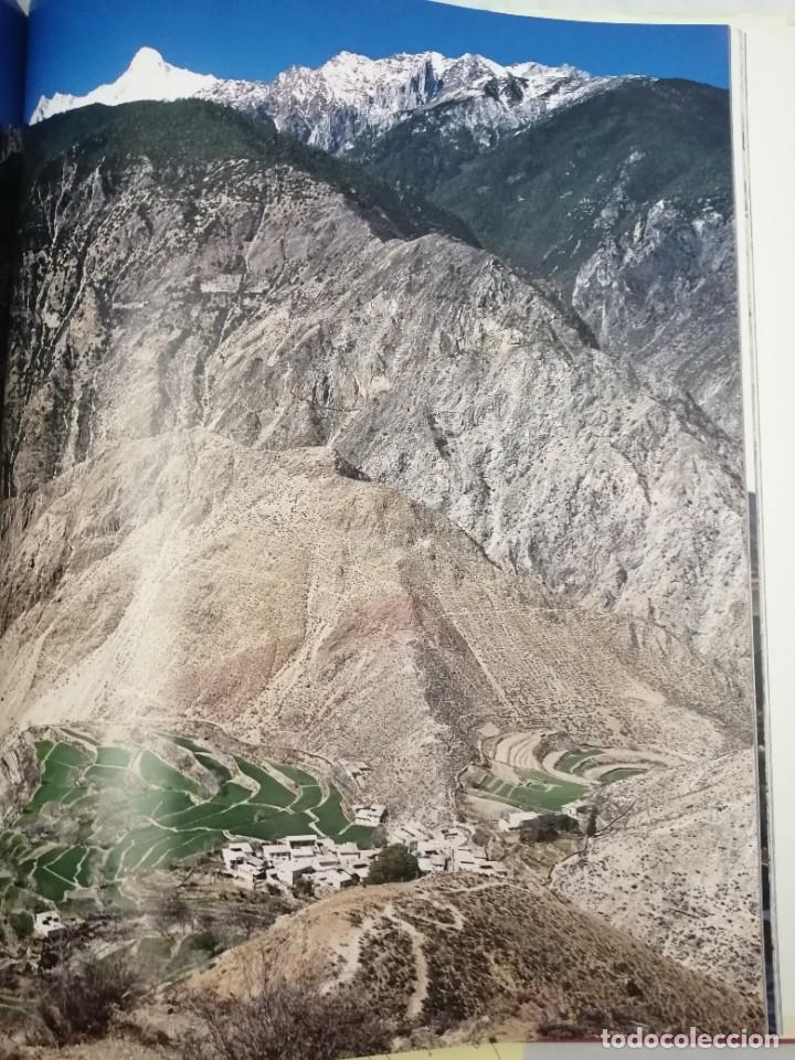 Libros de segunda mano: HOMENAJE A ASIA - Foto 4