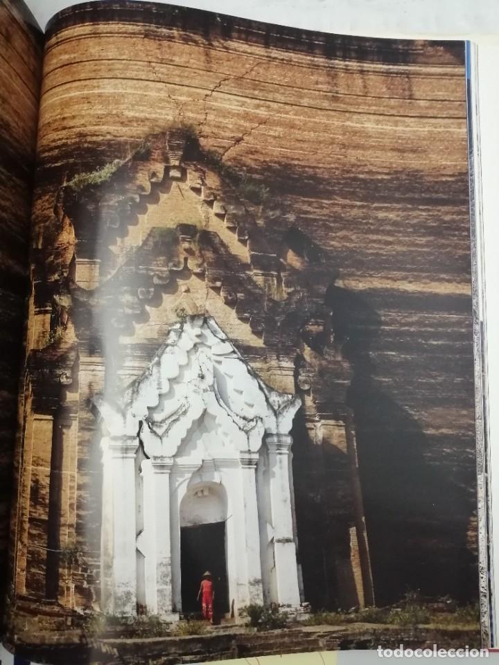 Libros de segunda mano: HOMENAJE A ASIA - Foto 5