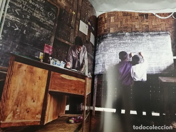 Libros de segunda mano: HOMENAJE A ASIA - Foto 8
