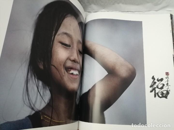 Libros de segunda mano: HOMENAJE A ASIA - Foto 9