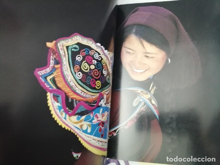 Libros de segunda mano: HOMENAJE A ASIA - Foto 11