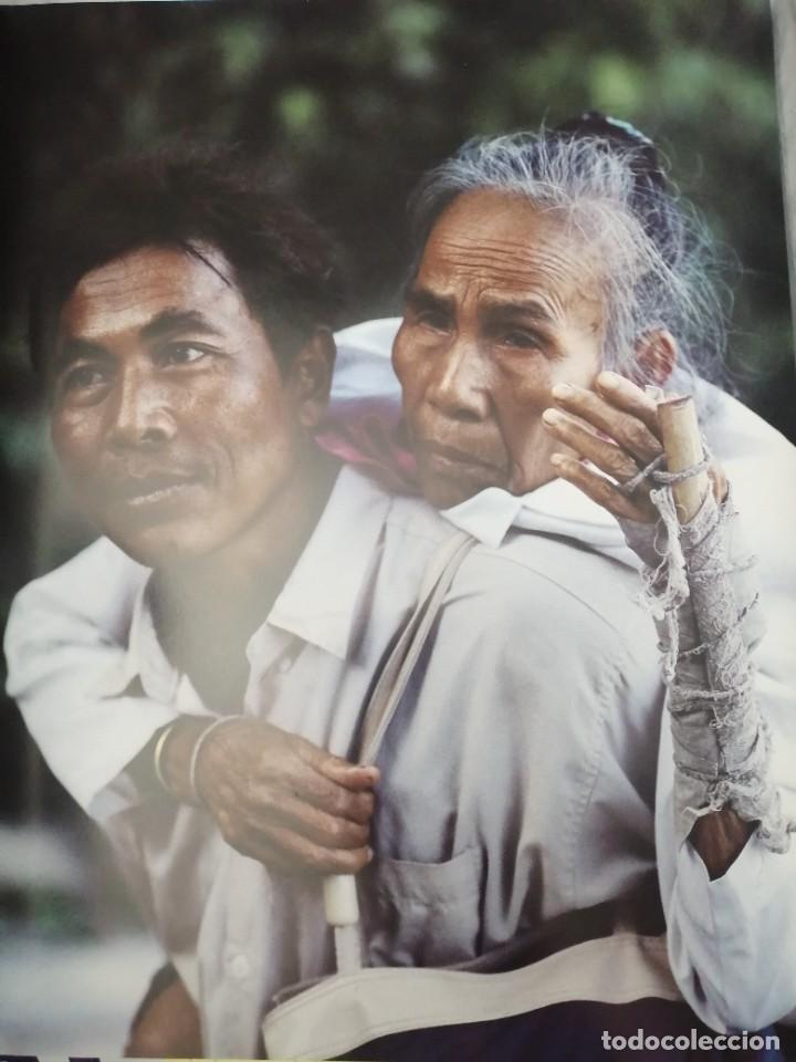 Libros de segunda mano: HOMENAJE A ASIA - Foto 12