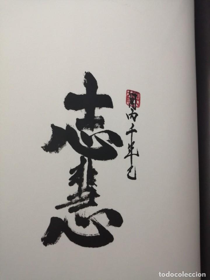 Libros de segunda mano: HOMENAJE A ASIA - Foto 13