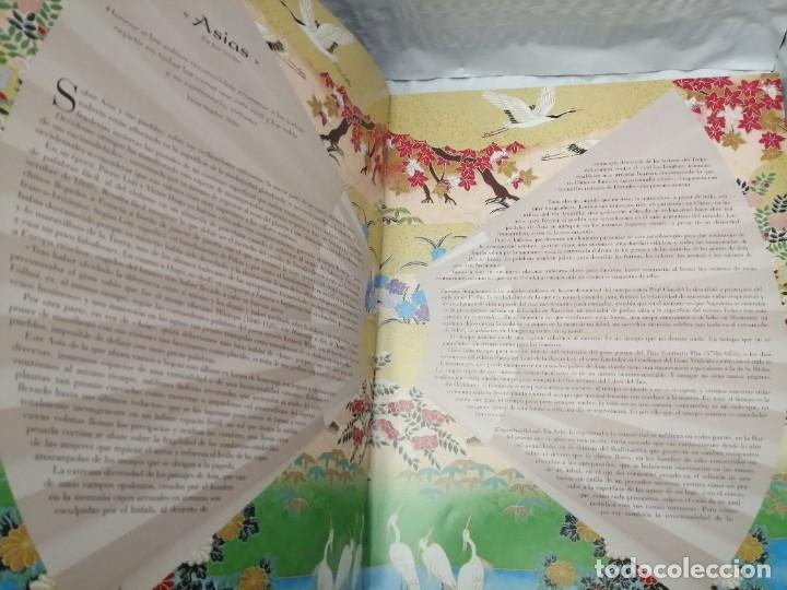Libros de segunda mano: HOMENAJE A ASIA - Foto 14