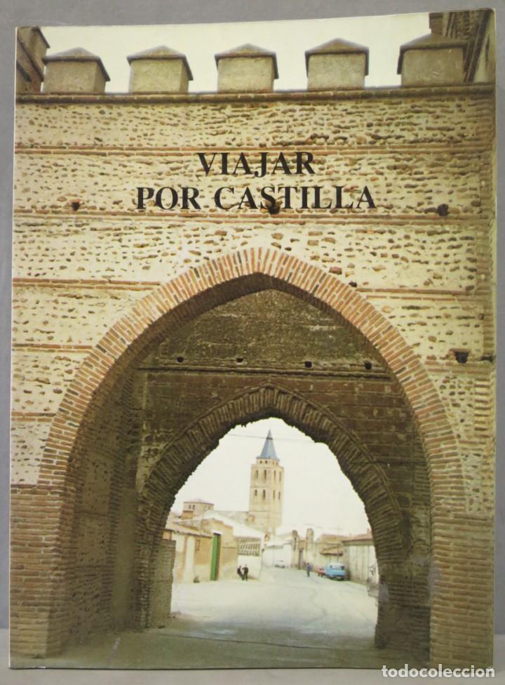 Gebrauchte B&uuml;cher: VIAJAR POR CASTILLA