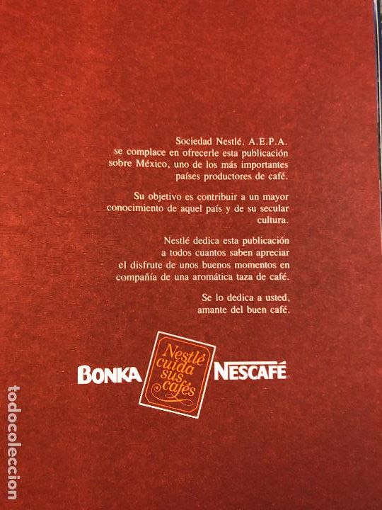 Libros de segunda mano: Mexico, robin Langley y sommer - Foto 2