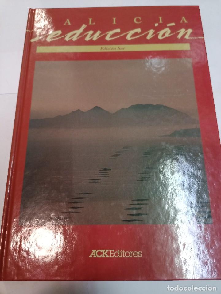 Libros de segunda mano: Galicia seducci&oacute;n SA8325