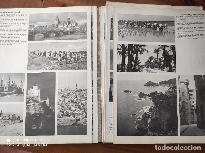 Libros de segunda mano: ATLAS UNIVERSAL 1970 - Foto 2