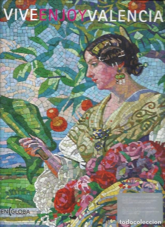 Gebrauchte B&uuml;cher: VIVE EN JOY VALENCIA EN GLOBA EDICION