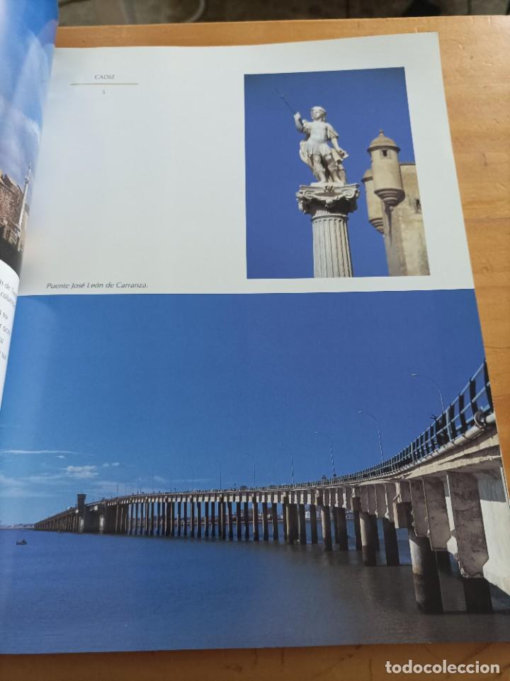 Libros de segunda mano: CADIZ. EVETEST,1997. - Foto 3