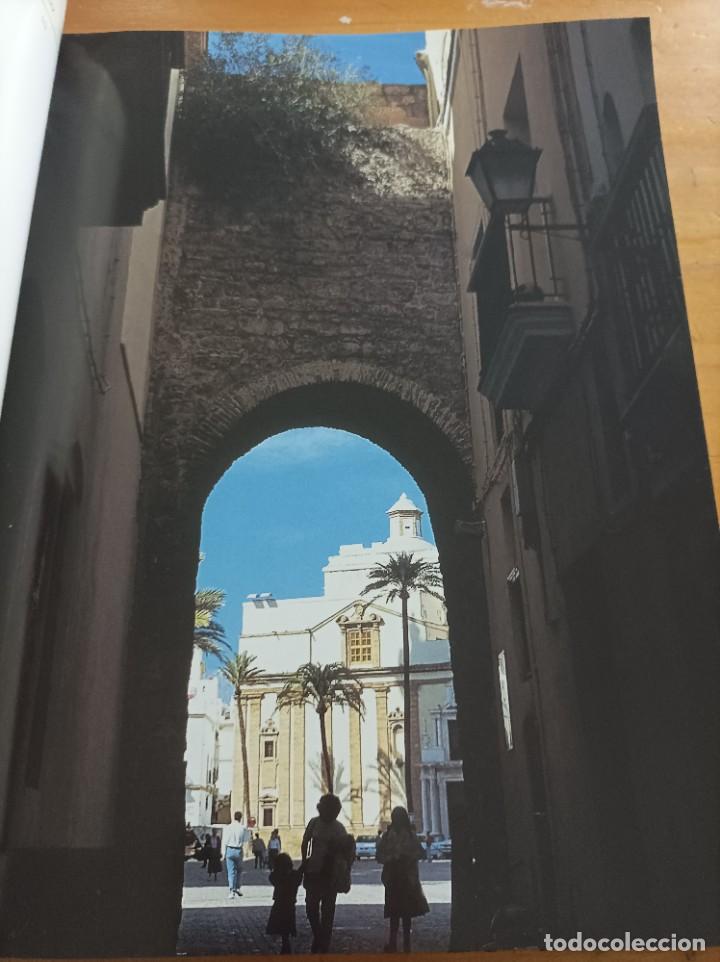 Libros de segunda mano: CADIZ. EVETEST,1997. - Foto 5