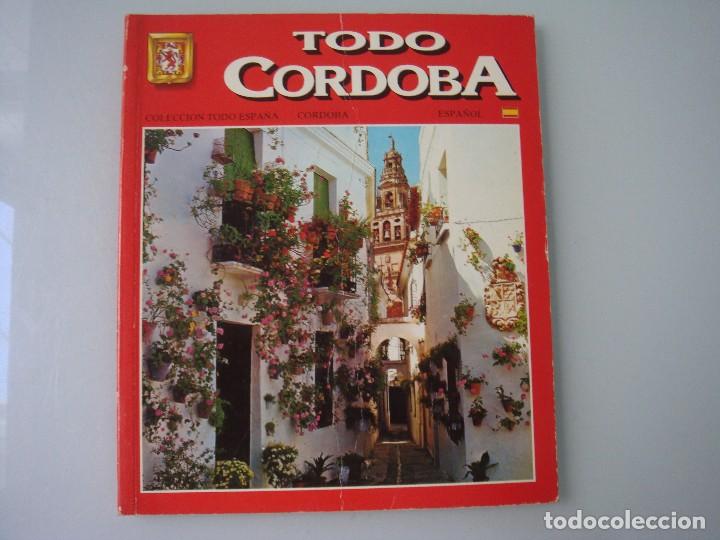 Libros de segunda mano: TODO CORDOBA - Foto 1