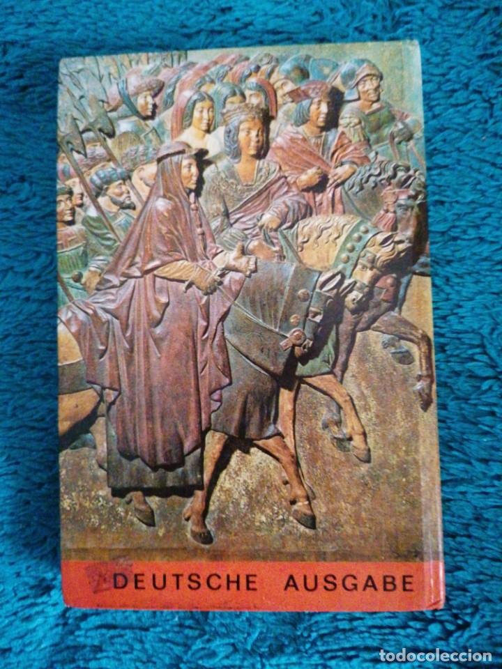 Libros de segunda mano: GUIA TUR&Iacute;STICA GRANADA - Foto 3
