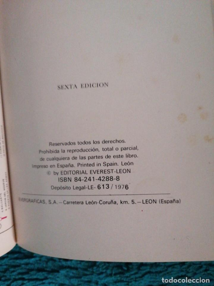 Libros de segunda mano: GUIA TUR&Iacute;STICA GRANADA - Foto 4