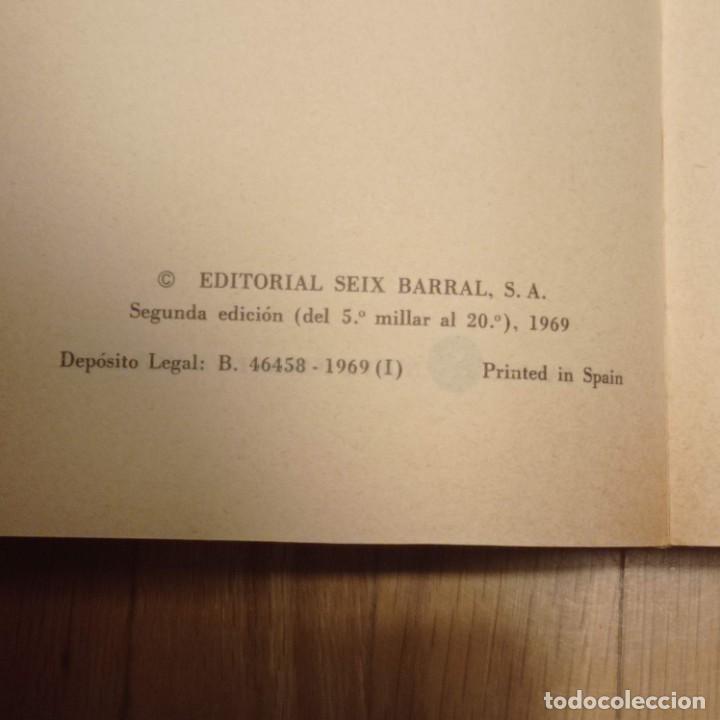 Libros de segunda mano: Catalu&ntilde;a. Josep Pla. Cuarta edici&oacute;n. - Foto 3
