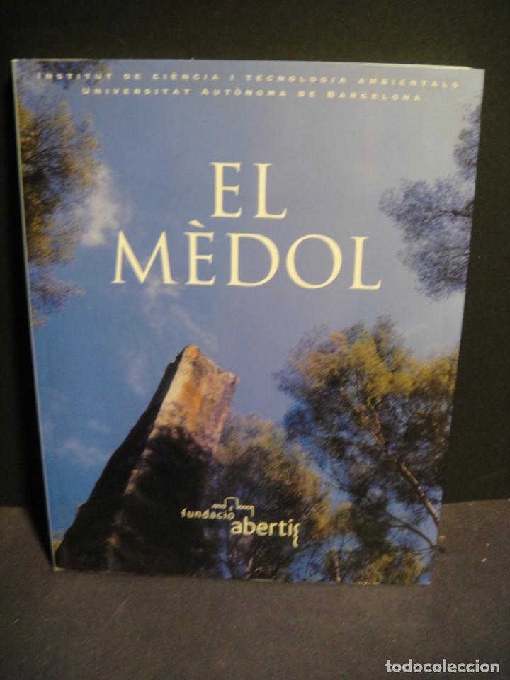 el medol - fundaci&ograve; abertis
