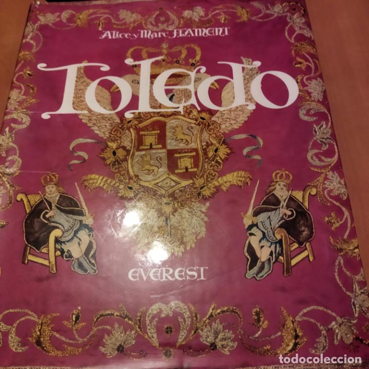 Libros de segunda mano: Toledo