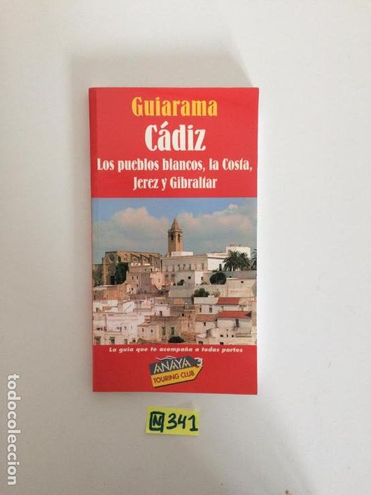 Libros de segunda mano: C&aacute;diz - Foto 1