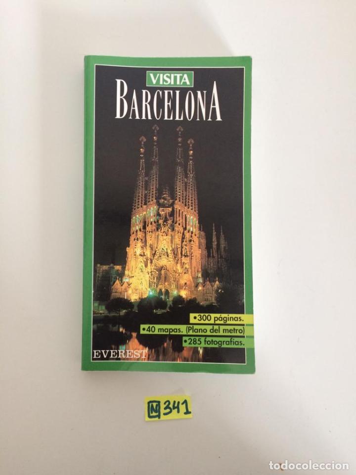 Libros de segunda mano: Barcelona - Foto 1