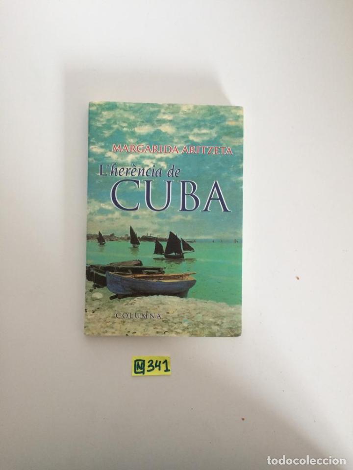 Libros de segunda mano: Cuba - Foto 1