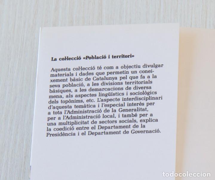 Libros de segunda mano: La Comarca de lAlta Ribagor&ccedil;a - Foto 4