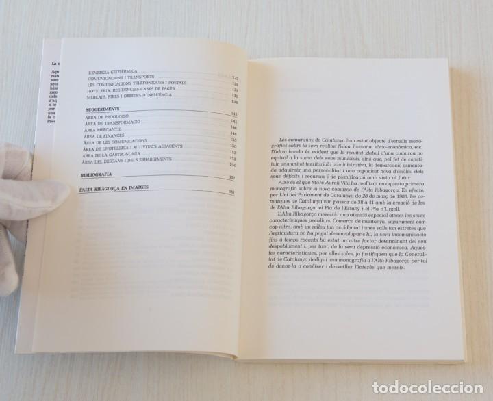 Libros de segunda mano: La Comarca de lAlta Ribagor&ccedil;a - Foto 6