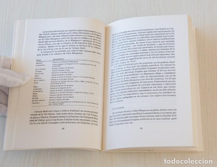 Libros de segunda mano: La Comarca de lAlta Ribagor&ccedil;a - Foto 8