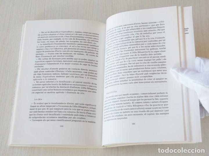Libros de segunda mano: La Comarca de lAlta Ribagor&ccedil;a - Foto 9