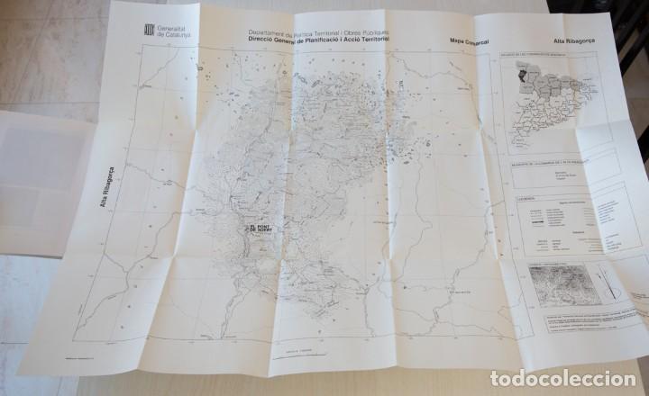 Libros de segunda mano: La Comarca de lAlta Ribagor&ccedil;a - Foto 12