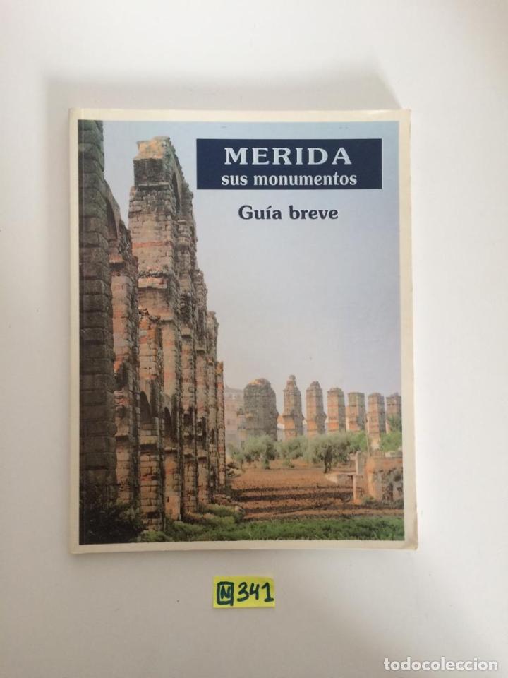 merida - Compra venta en todocoleccion