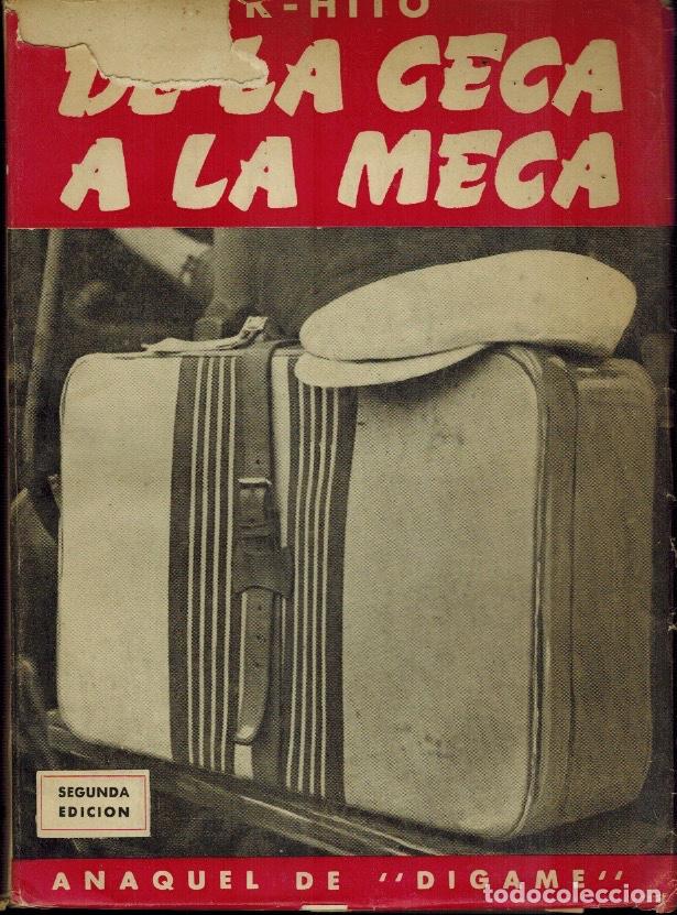 Libros de segunda mano: DE LA CECA A LA MECA - Foto 1