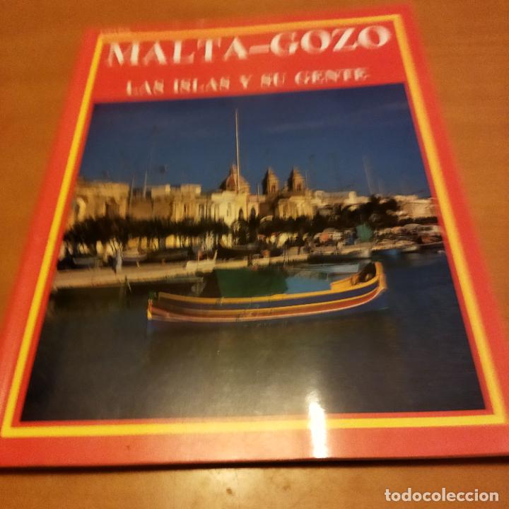 Libros de segunda mano: Las islas y su gente - Foto 1