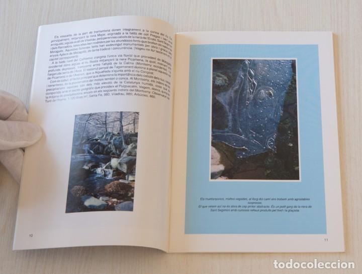 Libros de segunda mano: Matagalls. Ramon Vinyeta - Foto 5