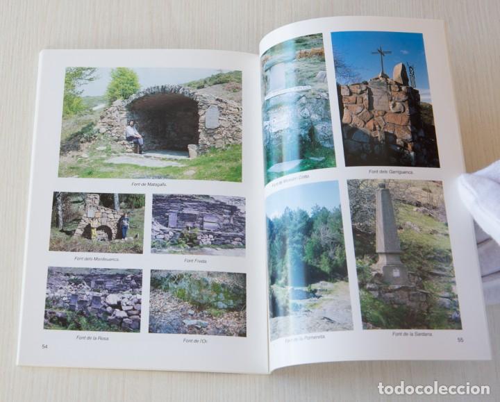 Libros de segunda mano: Matagalls. Ramon Vinyeta - Foto 9