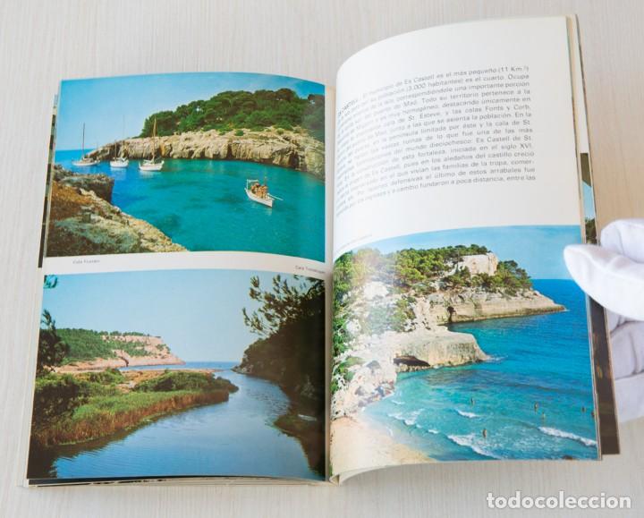 Libros de segunda mano: Menorca. - Foto 7