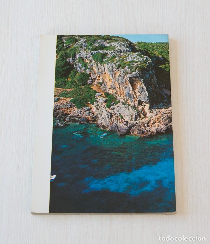 Libros de segunda mano: Menorca. - Foto 10