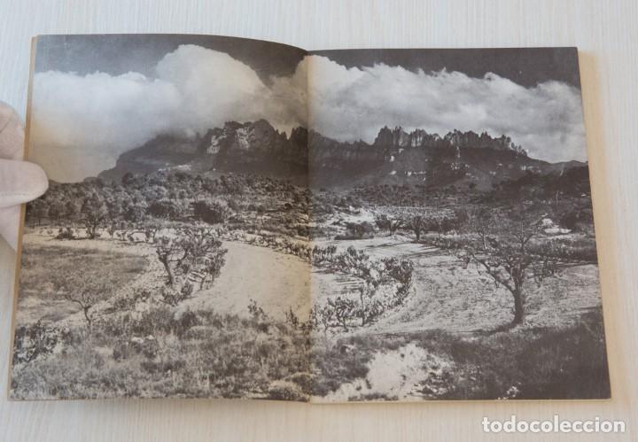 Libros de segunda mano: Qu&eacute; &egrave;s Montserrat. - Foto 3